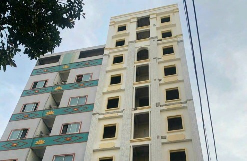 Bán Building Hầm + 10 Tầng. 9,4mx41m, 2900m2 sàn đường Nguyễn Quang, P13,Q. Bích Tân Bình. Giá: 108 tỷ TL.